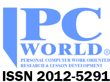 PC World Online Magazine - The Best Free Online Digital Technology Magazine