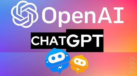 ChatGPT - The powerful language generation model developed by OpenAI