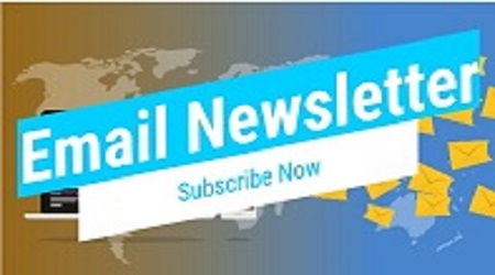 The Ultimate Email Newsletter: Free, Fun and Full of Surprises
