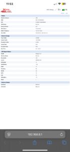 Band 40 signal boost