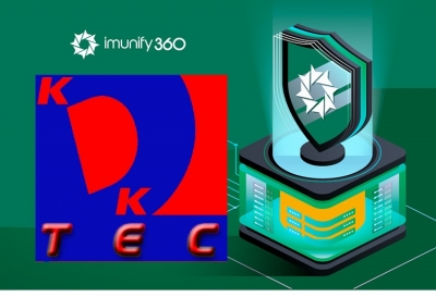 It&#039;s Time to Get KDKTEC Web Hosting Imunify360 Security Service Protection for Your Website for FREE