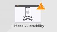 Three Major Vulnerabilities in iOS