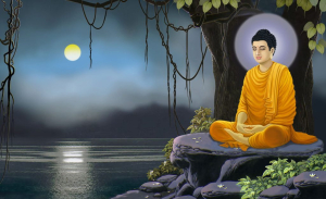 What is Vipassana Meditation