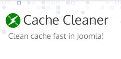How to Do Automatic Cache Cleaning in Joomla Websites