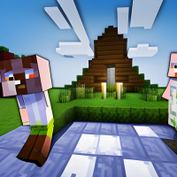 The World of Minecraft: Creativity, Community, and Endless Possibilities