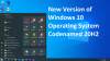 Microsoft Has Released Its New Version of Windows 10 Operating System Codenamed 20H2